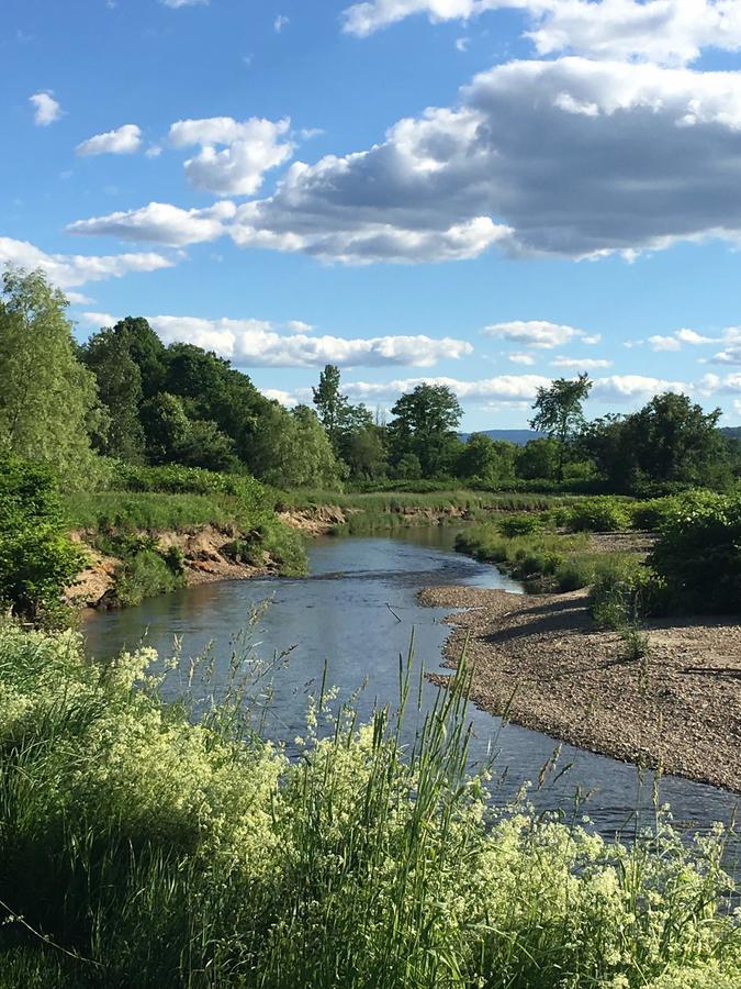 The Little River Inn Stowe Bagian luar foto