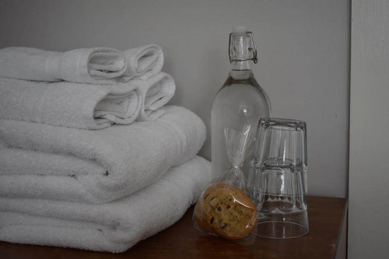 The Little River Inn Stowe Bagian luar foto
